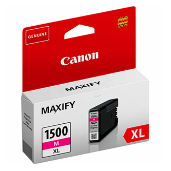 Ż-Canon oryginalny ink / tusz pgi 1500xl m, magent | espryciarze.pl | Wybierz sprawdzony produkt