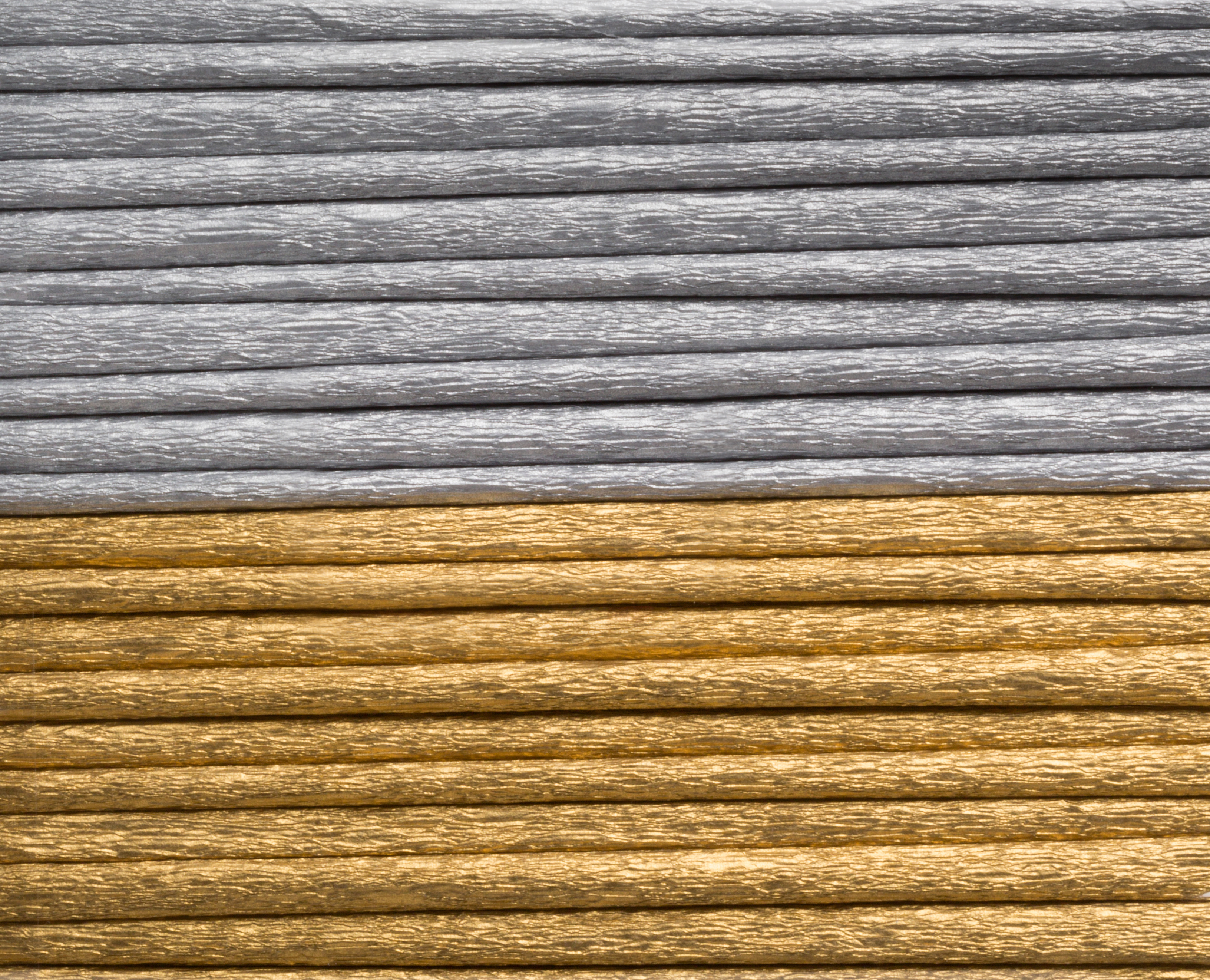 Bibuła marszczona 25x200 cm, mix złoty i srebrny, 10 rolek | espryciarze.pl |Kup taniej!