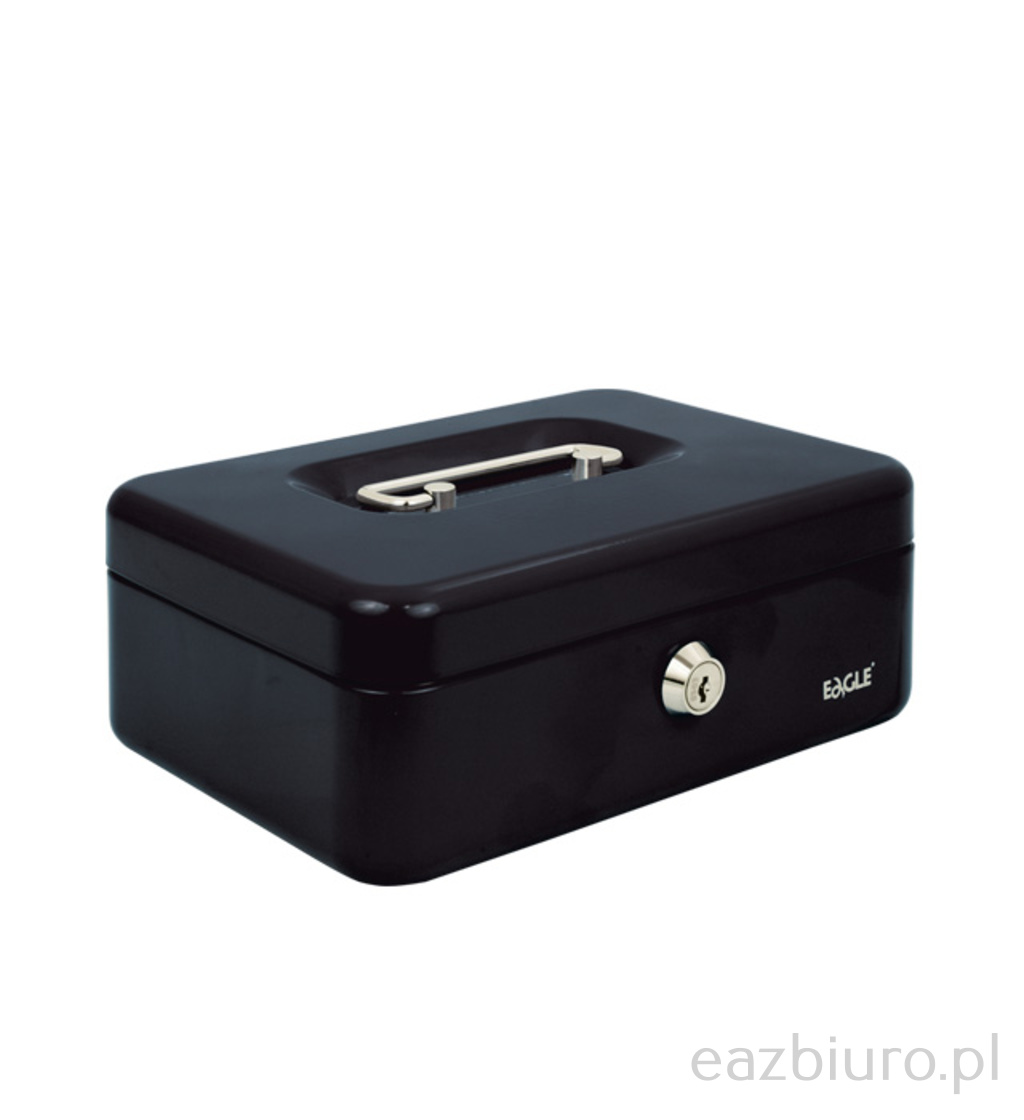 Kasetka na pieniądze Eagle średnia | espryciarze.pl |Kup w super cenie!