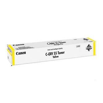 Ż-Canon oryginalny toner cexv55, yellow, 18000s, 2 | espryciarze.pl | Skorzystaj z topowej oferty