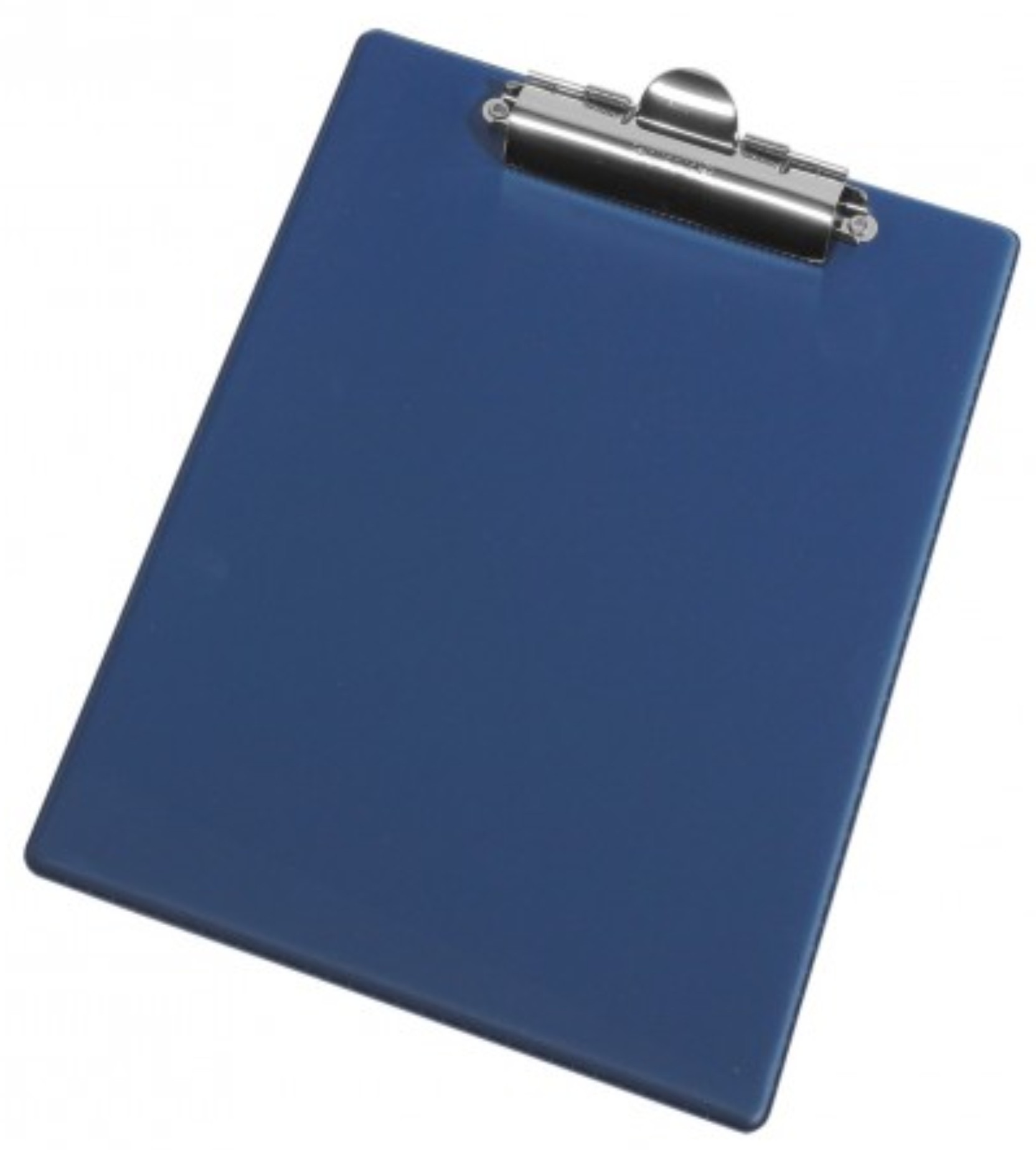 Deska A5 z klipem Panta Plast granatowa | espryciarze.pl |Weź najlepszą cenę!