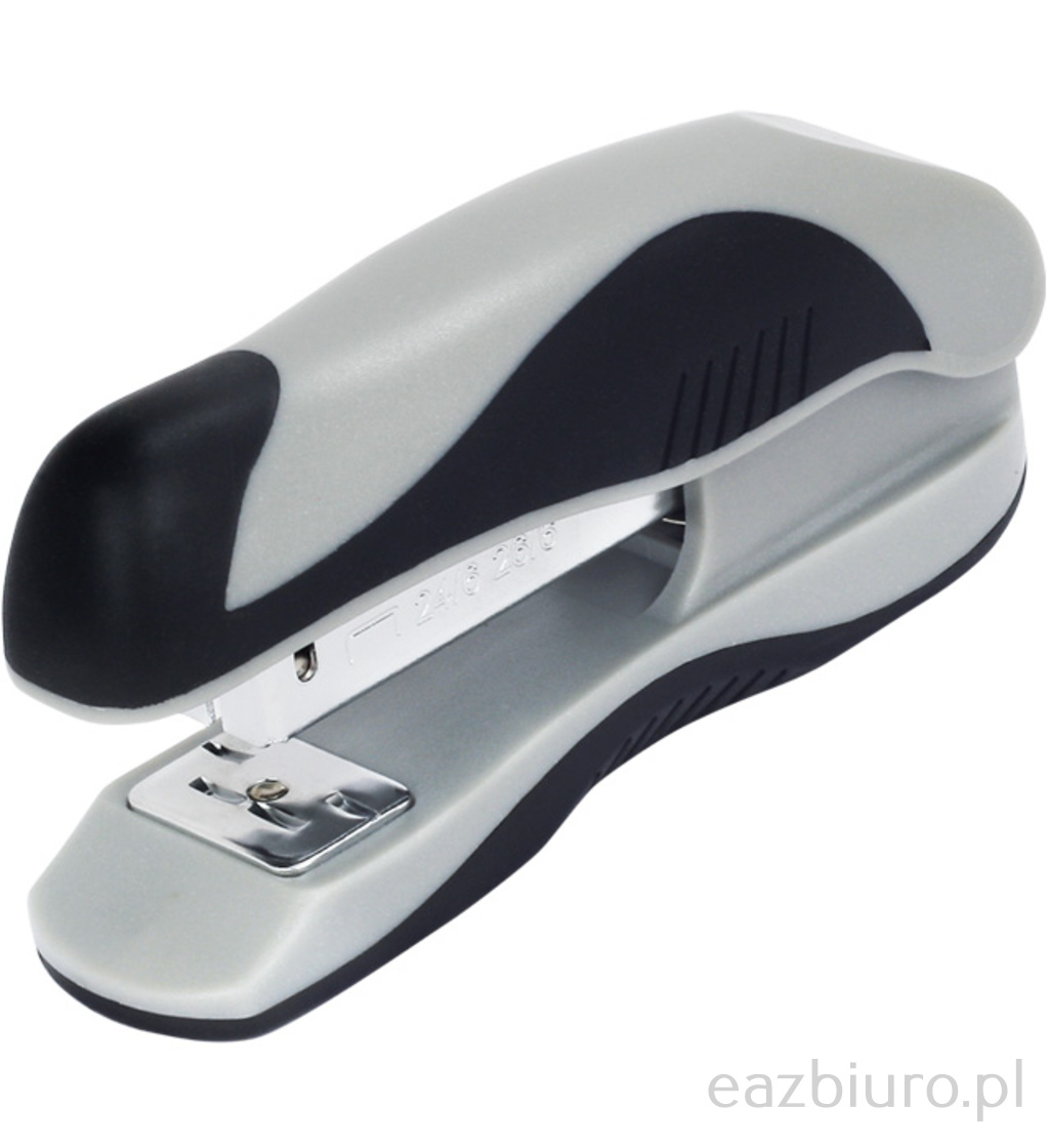 Zszywacz Eagle Alpha s5023b czarny 24 6 - 20 kartek | espryciarze.pl |Skorzystaj teraz!
