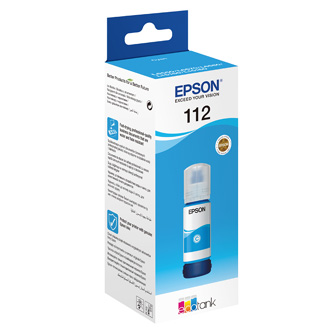 Epson oryginalny ink tusz c13t06c24a, cyan, zestaw 1 sztuk, epson l15150, l15160 | espryciarze.pl |Zgarnij ofertę!