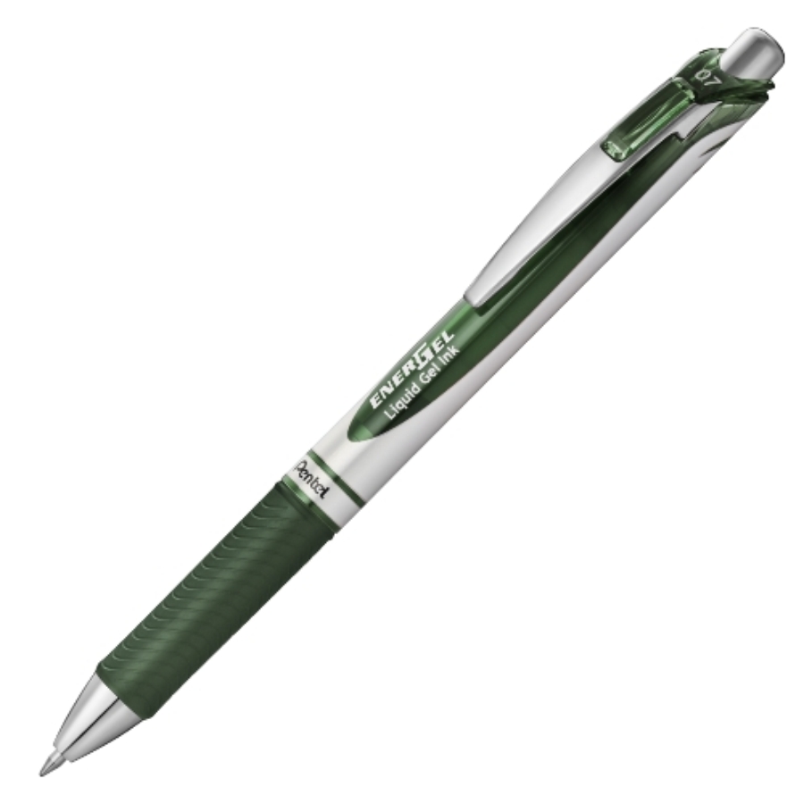 Pióro kulkowe 0,7 mm energel Pentel | espryciarze.pl |Zamów dziś!