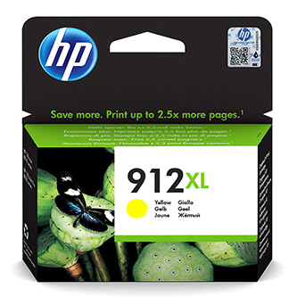 Ż-HP oryginalny ink / tusz 3yl83ae#301, HP 912xl, | espryciarze.pl | Wybierz bestseller