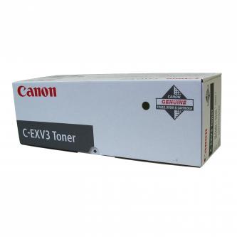 Ż-Canon oryginalny toner cexv3, black, 16000s, 664 | espryciarze.pl | Odkryj bestseller