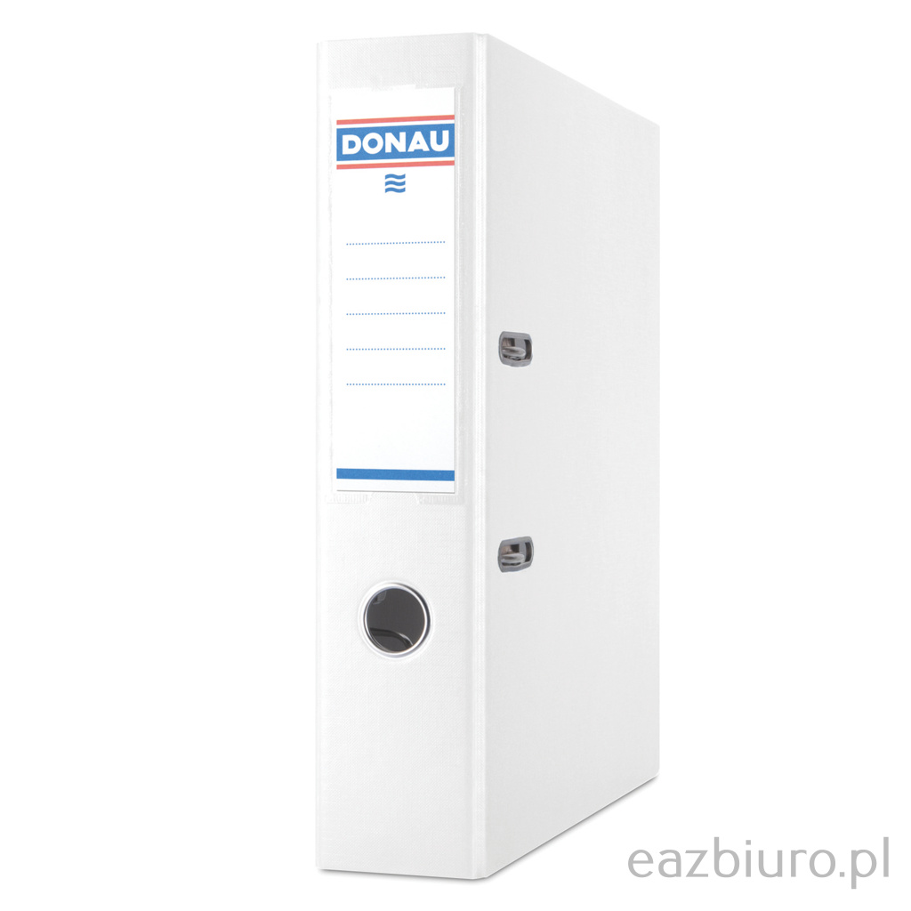Segregator Donau A4 75 master biały | espryciarze.pl |Kup taniej!