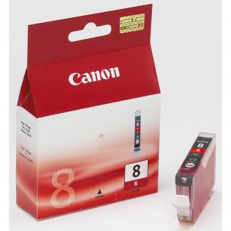 Ż-Canon oryginalny ink / tusz cli8r, red, 420s, 13 | espryciarze.pl | Zobacz co wybierają inni