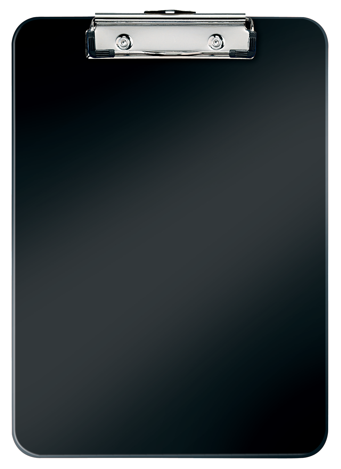 Ż-Deska z klipsem Leitz wow czarna | espryciarze.pl | Sprawdź dlaczego warto