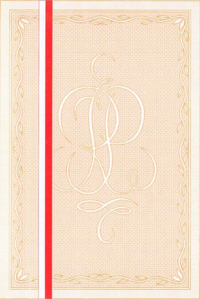 Druk gilosz do świadectw dwustronnych z wyróżnieniem pomarańczowy | espryciarze.pl |Zamów online!