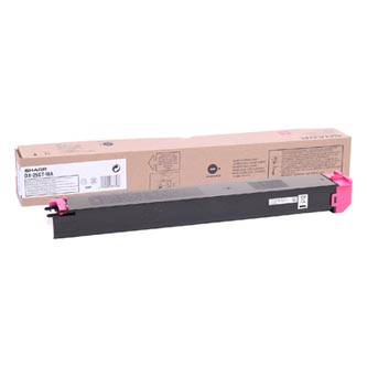 Ż-Sharp oryginalny toner dx-25gtma, magenta, 7000s | espryciarze.pl | Zamów bez kompromisów