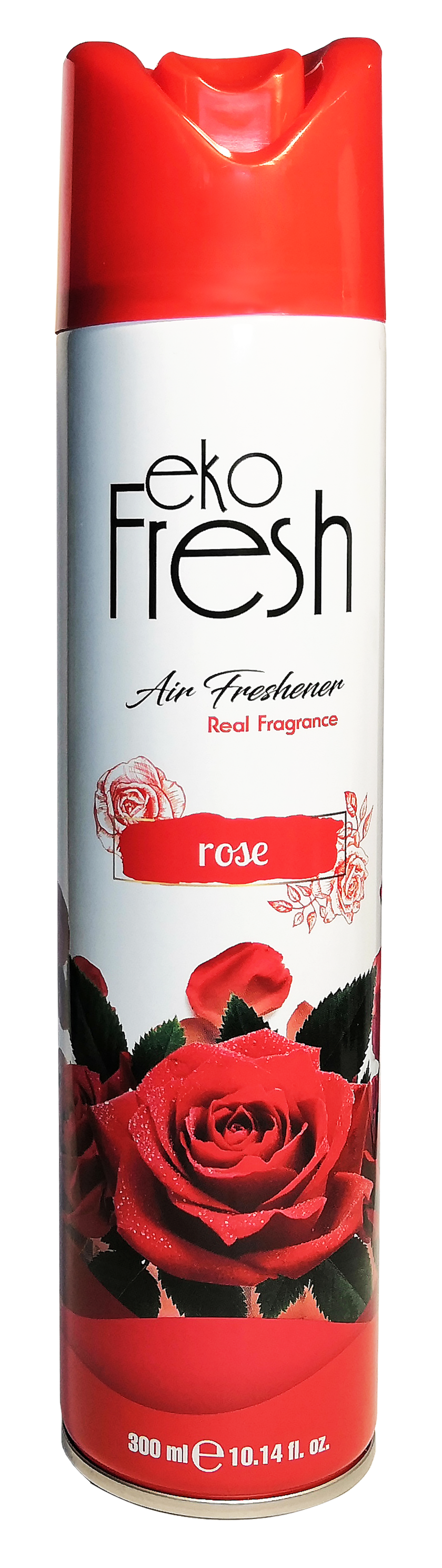 Eko fresh 300 ml rose do biura | espryciarze.pl |Złap promocję!