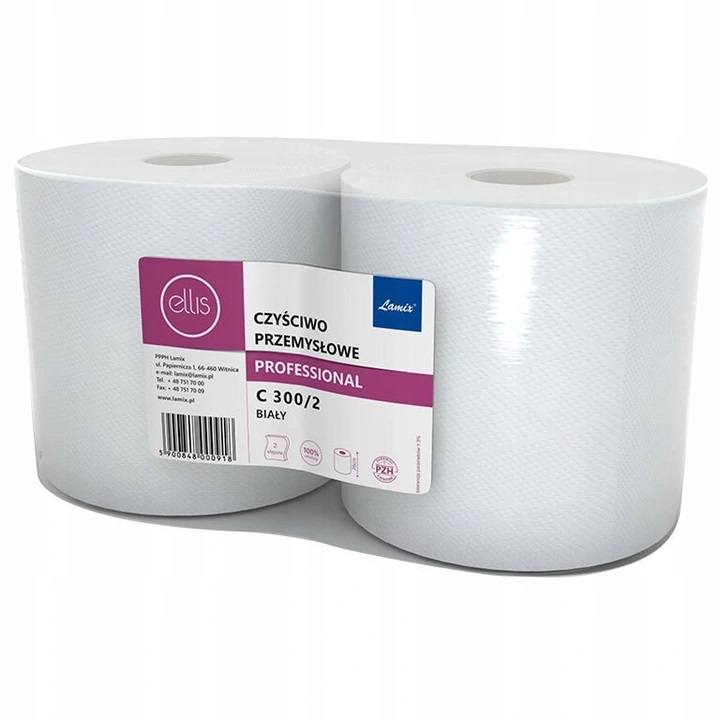 Czyściwo ellis c200/2 2 sztuki | espryciarze.pl |Zamów online!