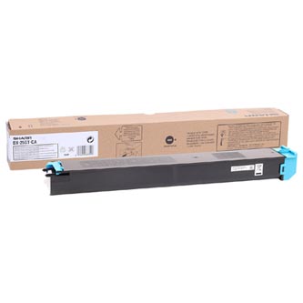 Ż-Sharp oryginalny toner dx-25gtca, cyan, 7000s, S | espryciarze.pl | Postaw na sprawdzone rozwiązanie