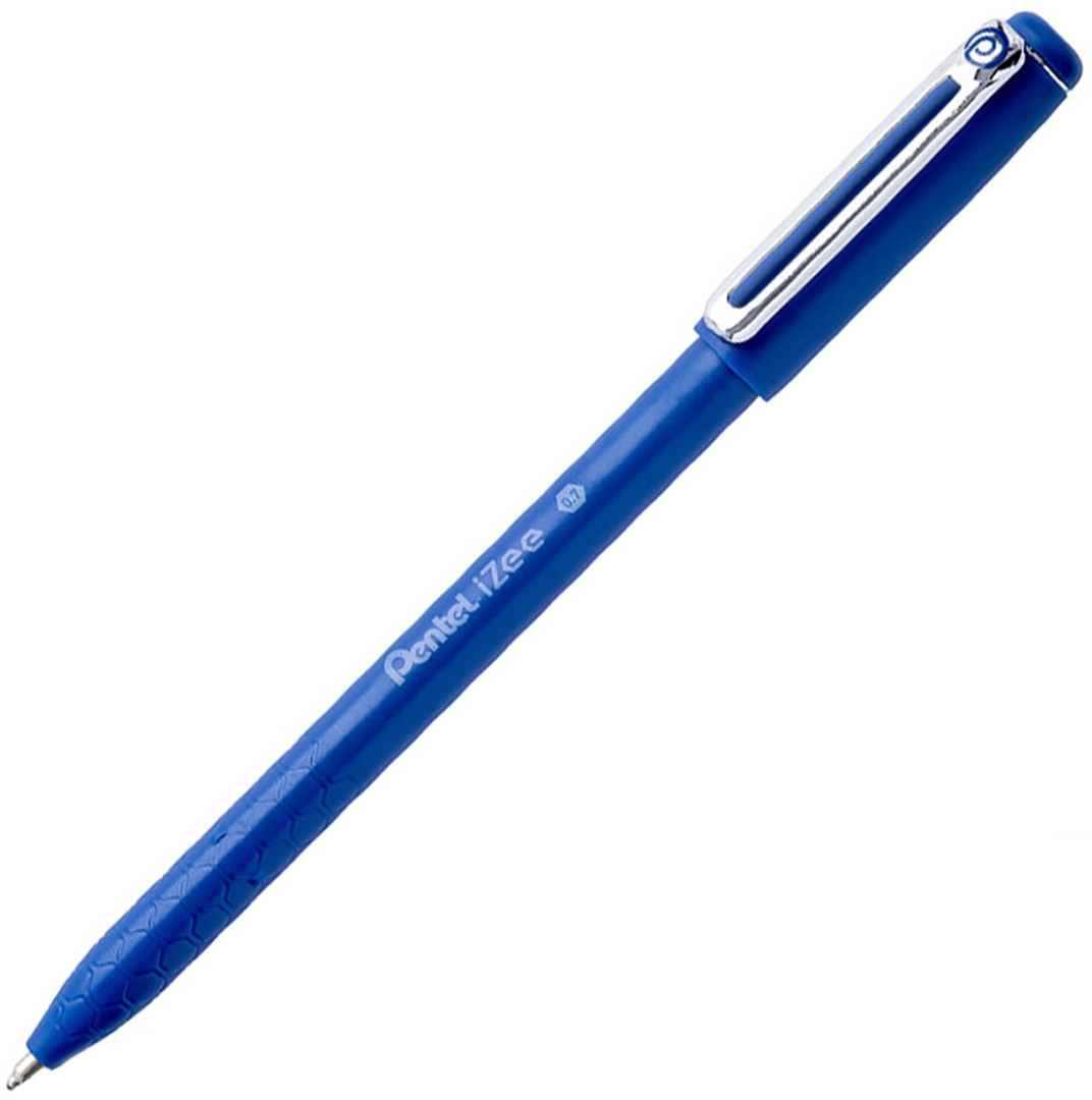 Długopis Pentel izee bx457 niebieski | espryciarze.pl |Złap promocję!