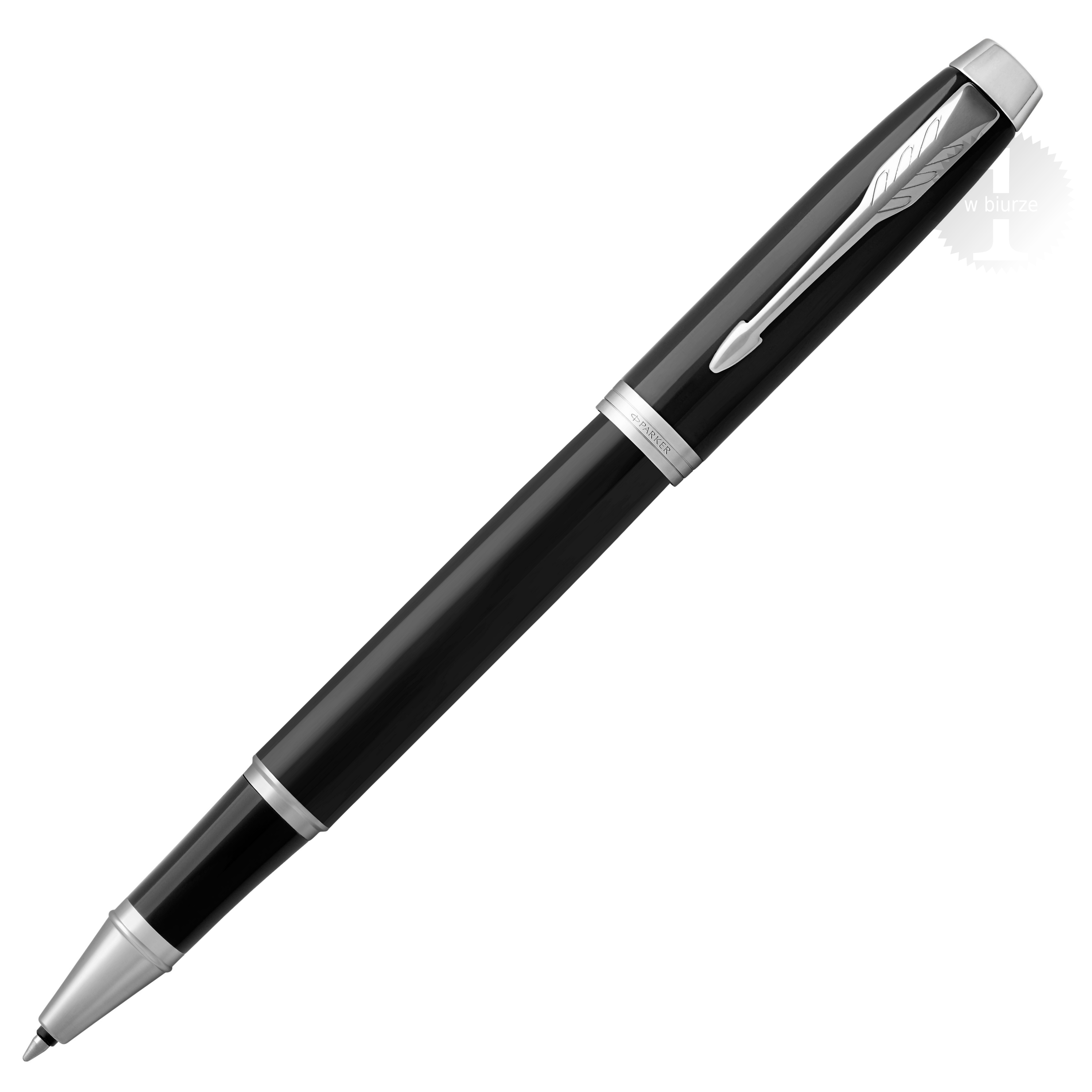 Pióro kulkowe Parker IM Black CT | espryciarze.pl |Kup od ręki!