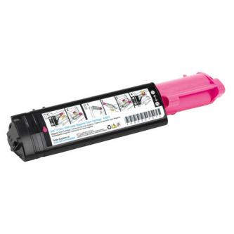 Ż-Dell oryginalny toner 593-10062, magenta, 4000s, | espryciarze.pl | Wybierz pewny zakup