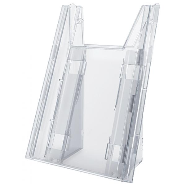 Prezenter wiszący lub stojący 1 3 A4 859019 | espryciarze.pl |Zamów dziś!