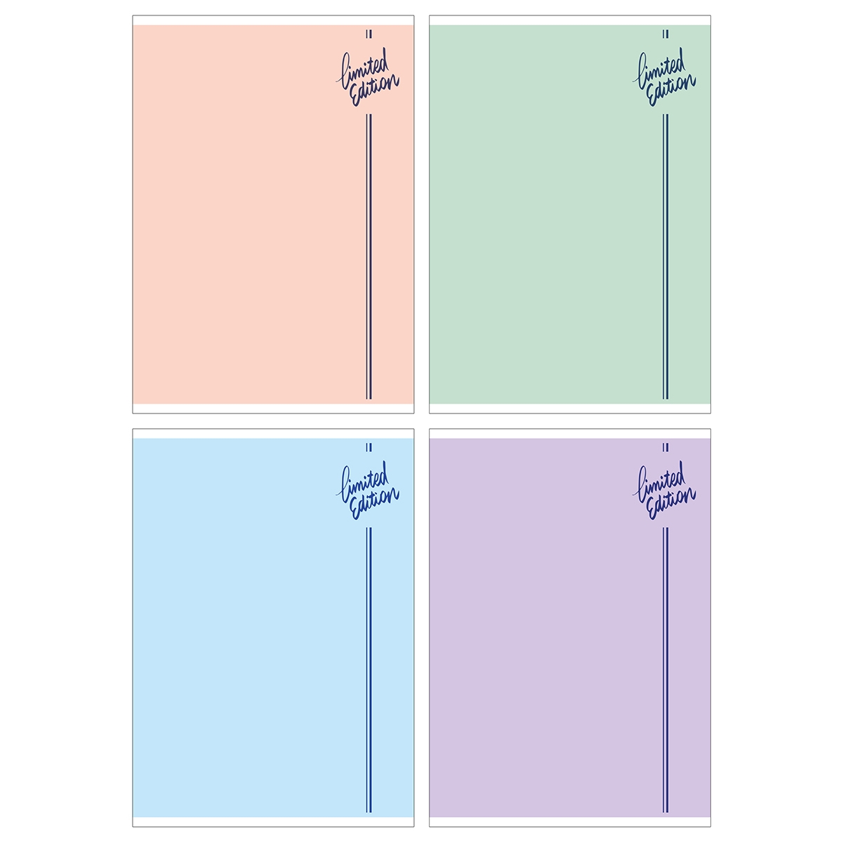 Zeszyt A5 60k kratka Gimboo | espryciarze.pl | Skorzystaj z wyjątkowej oferty