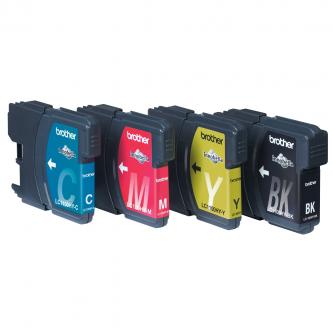 Ż-Brother oryginalny ink / tusz lc-1100hyvalbp, cm | espryciarze.pl | Zrób dobry zakup