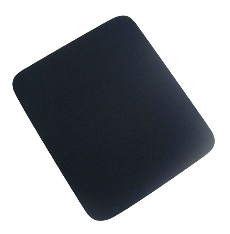 Podkładka pod mysz Q-Connect 22 x 26 cm czarny | espryciarze.pl |Kup od ręki!
