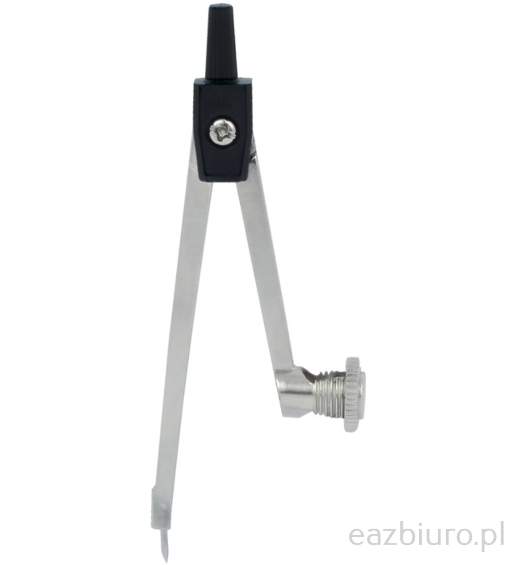 Cyrkiel gr-c100 metalowy na ołówek | espryciarze.pl |Kliknij i kup!