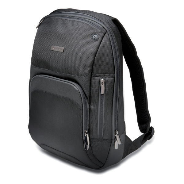 Plecak Kensington triple trek™ na laptopa 13,3'' kolor czarny | espryciarze.pl |Kup taniej!