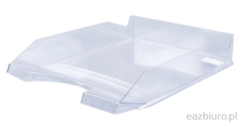 Szufladka na biurko basic transparentna | espryciarze.pl |Zgarnij ofertę!