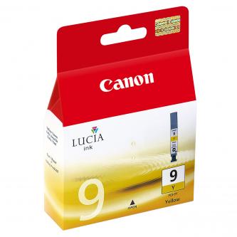 Ż-Canon oryginalny ink / tusz pgi9y, yellow, 930s, | espryciarze.pl | Zobacz dlaczego warto