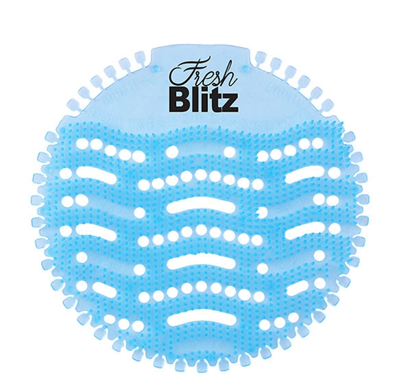 Fresh blitz wave 20 wkład do pisuaru cotton blossom (niebieski) | espryciarze.pl |Złap promocję!