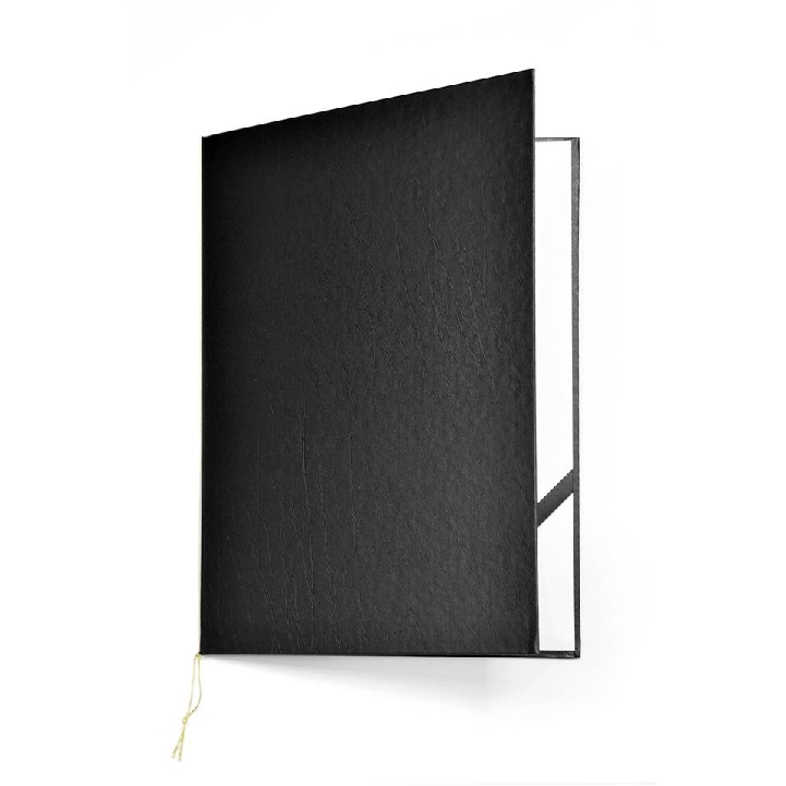 Okładka na dyplom standard czarna | espryciarze.pl |Kup taniej!