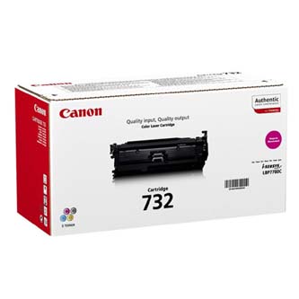 Ż-Canon oryginalny toner crg732, magenta, 6400s, 6 | espryciarze.pl | Sprawdź co zyskujesz