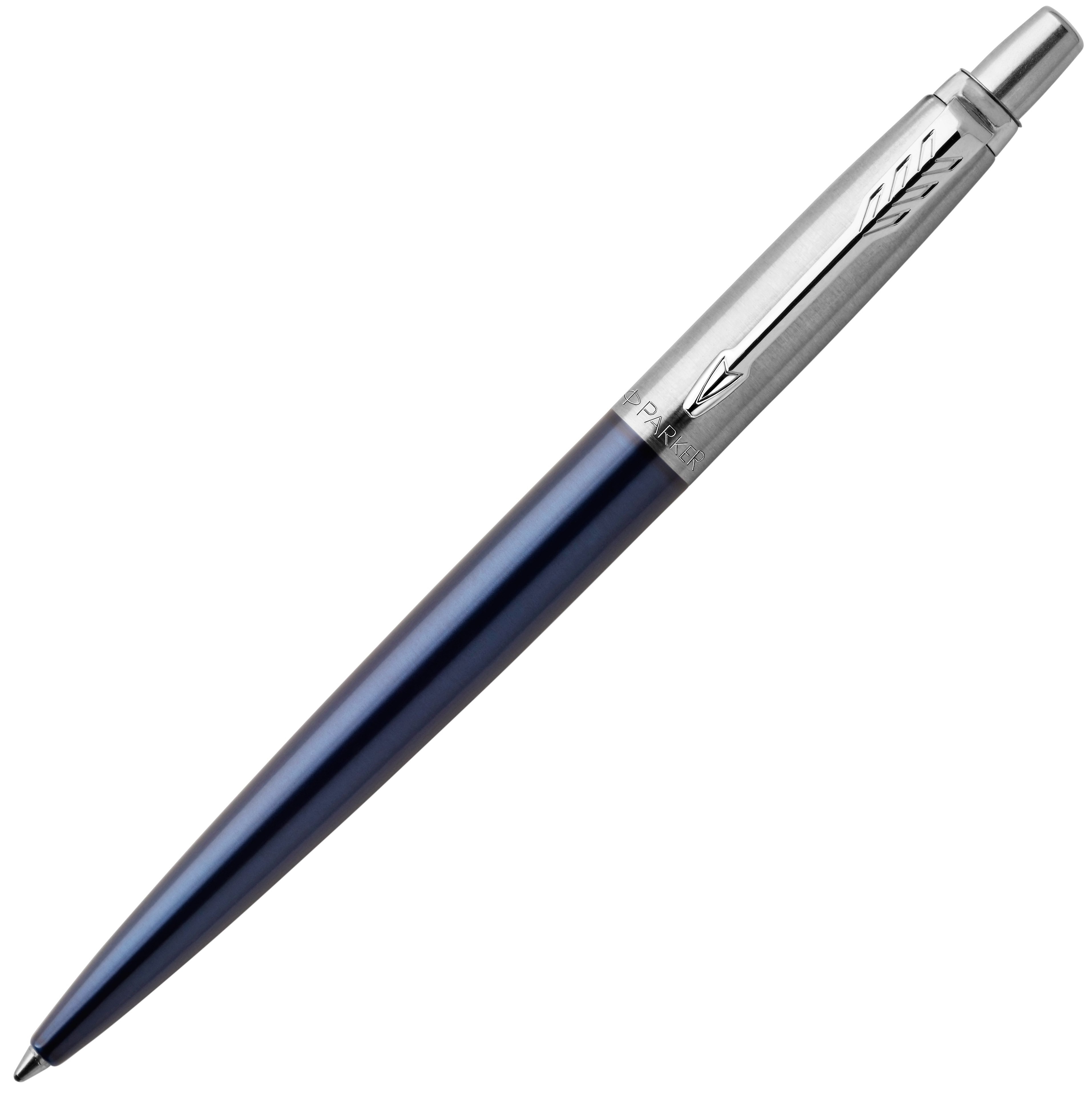 Długopis automatyczny Parker Jotter Royal Blue CT | espryciarze.pl |Zamów online!