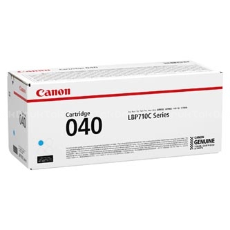 Ż-Canon oryginalny toner 040m, magenta, 5400s, 045 | espryciarze.pl | Zamów bez kompromisów