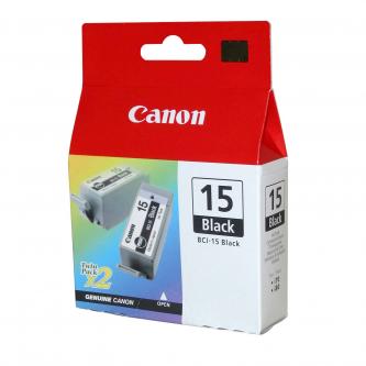 Ż-Canon oryginalny ink / tusz bci15b, black, 390s, | espryciarze.pl | Wybierz pewny zakup
