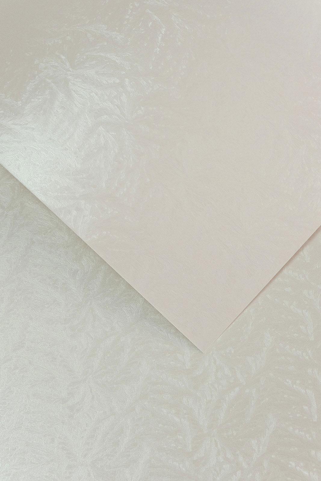 Karton wizytówkowy papier frost perłowa biel 230 g zestaw 20 arkuszy | espryciarze.pl |Zamów online!