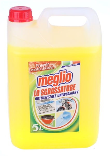 Odtłuszczacz Meglio 5 l do biura | espryciarze.pl |Działaj teraz!
