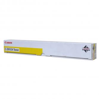 Ż-Canon oryginalny toner cexv24, yellow, 9500s, 24 | espryciarze.pl | Zamów w kilka sekund