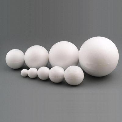 Bombka styropian 12 cm 4 sztuki | espryciarze.pl |Kup w super cenie!