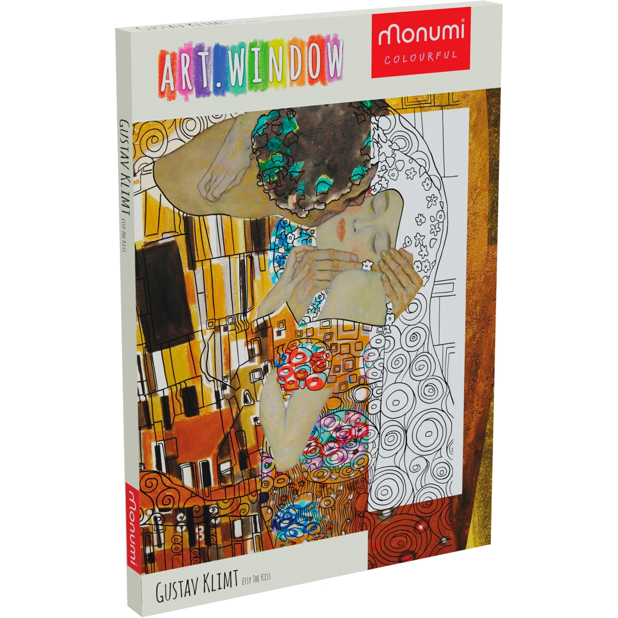 Kolororamka art frames 