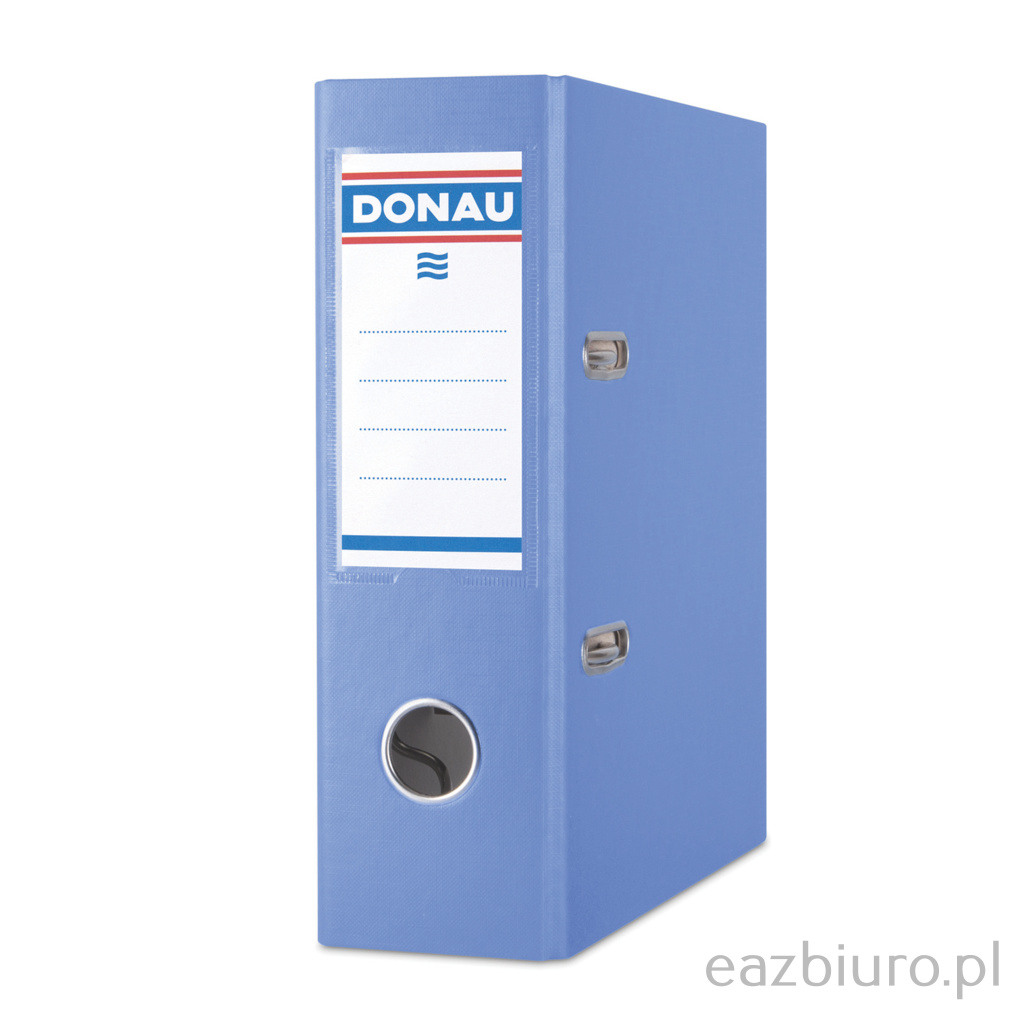 Segregator Donau A5 75 master niebieski | espryciarze.pl |Kup teraz!