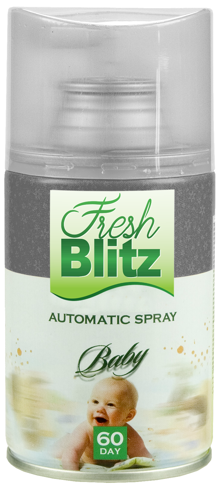 Fresh blitz wkład 260 ml baby do biura | espryciarze.pl |Zamów online!