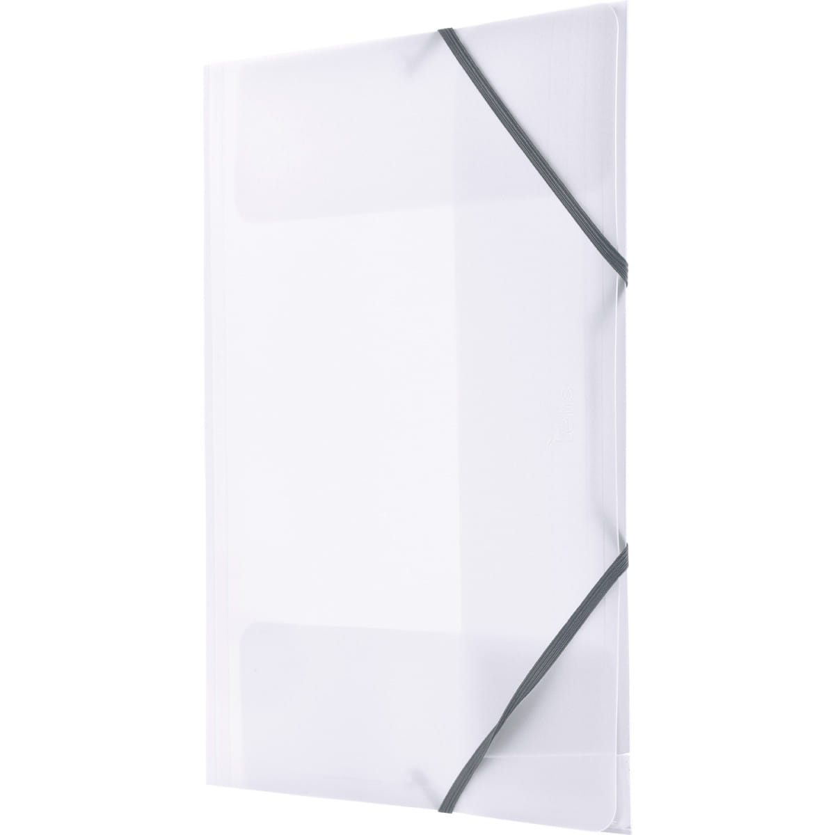 Teczka pp A4 z gumką narożną Tetis bt624 transparentna | espryciarze.pl |Działaj teraz!