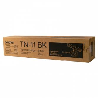 Ż-Brother oryginalny toner tn11bk, black, 8500s, b | espryciarze.pl | Zamów w kilka sekund