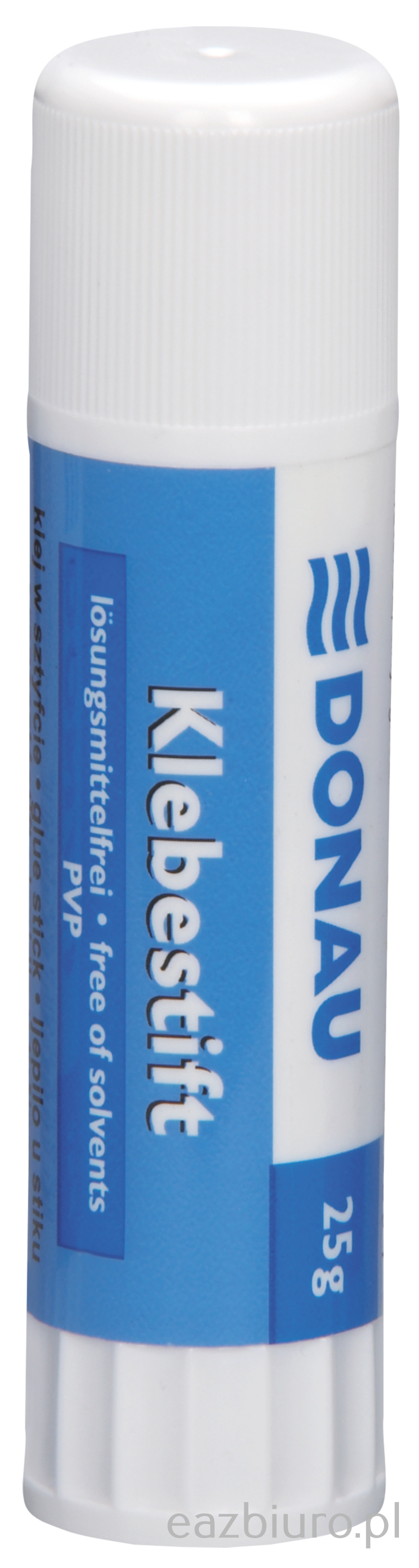 Klej w sztyfcie Donau 25 g do biura | espryciarze.pl |Kup w super cenie!