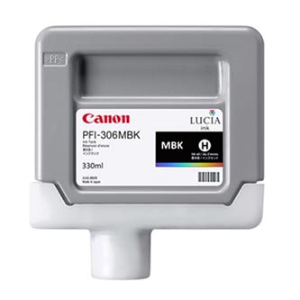 Ż-Canon oryginalny ink / tusz pfi306mbk, matte bla | espryciarze.pl | Sprawdź ofertę