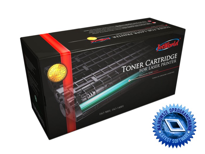 Toner Jetworld czarny Samsung m2020 mlt-d111s p | espryciarze.pl | Odkryj świetną okazję