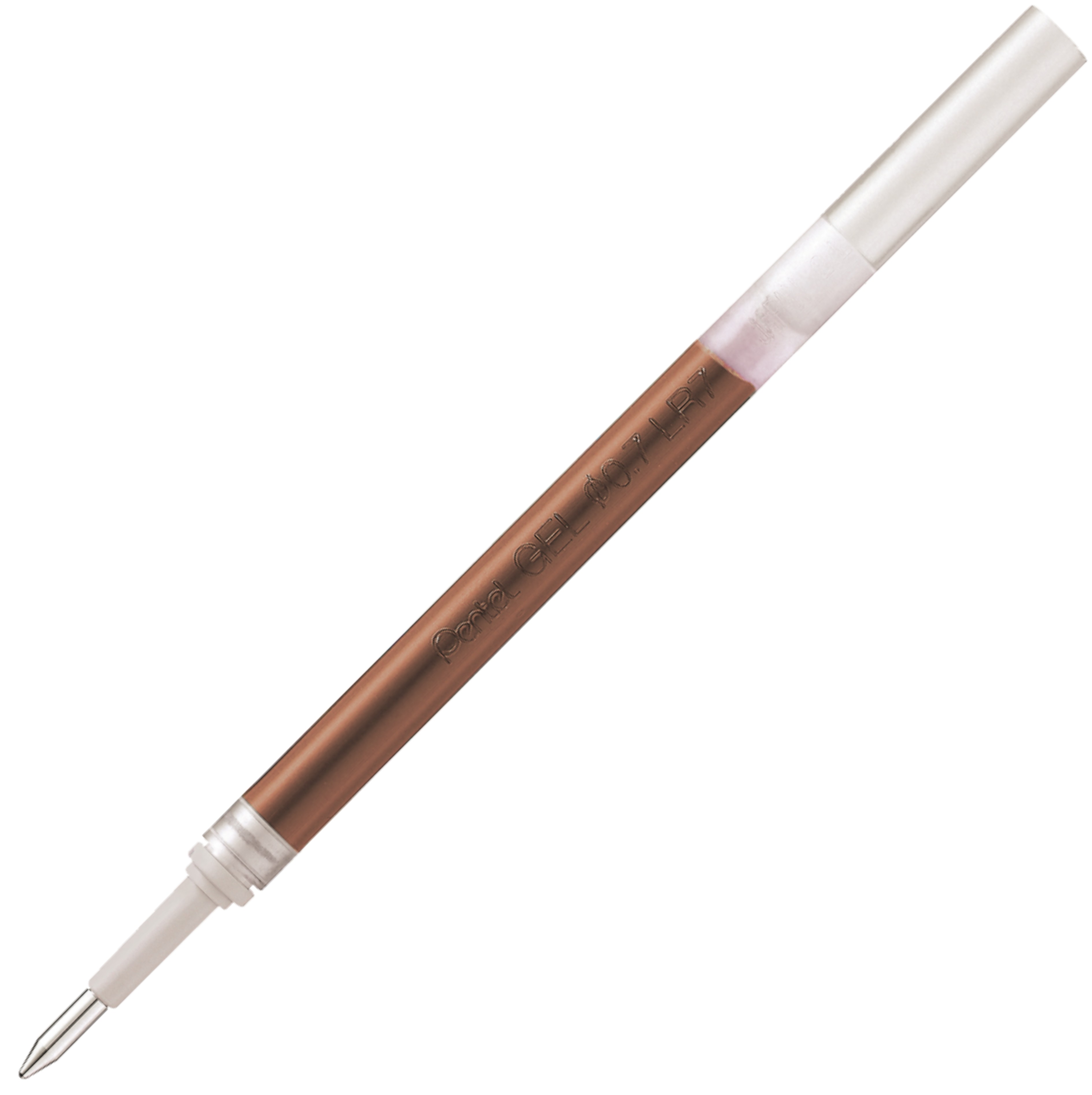 Wkład Pentel energel lr7 brązowy | espryciarze.pl |Działaj teraz!