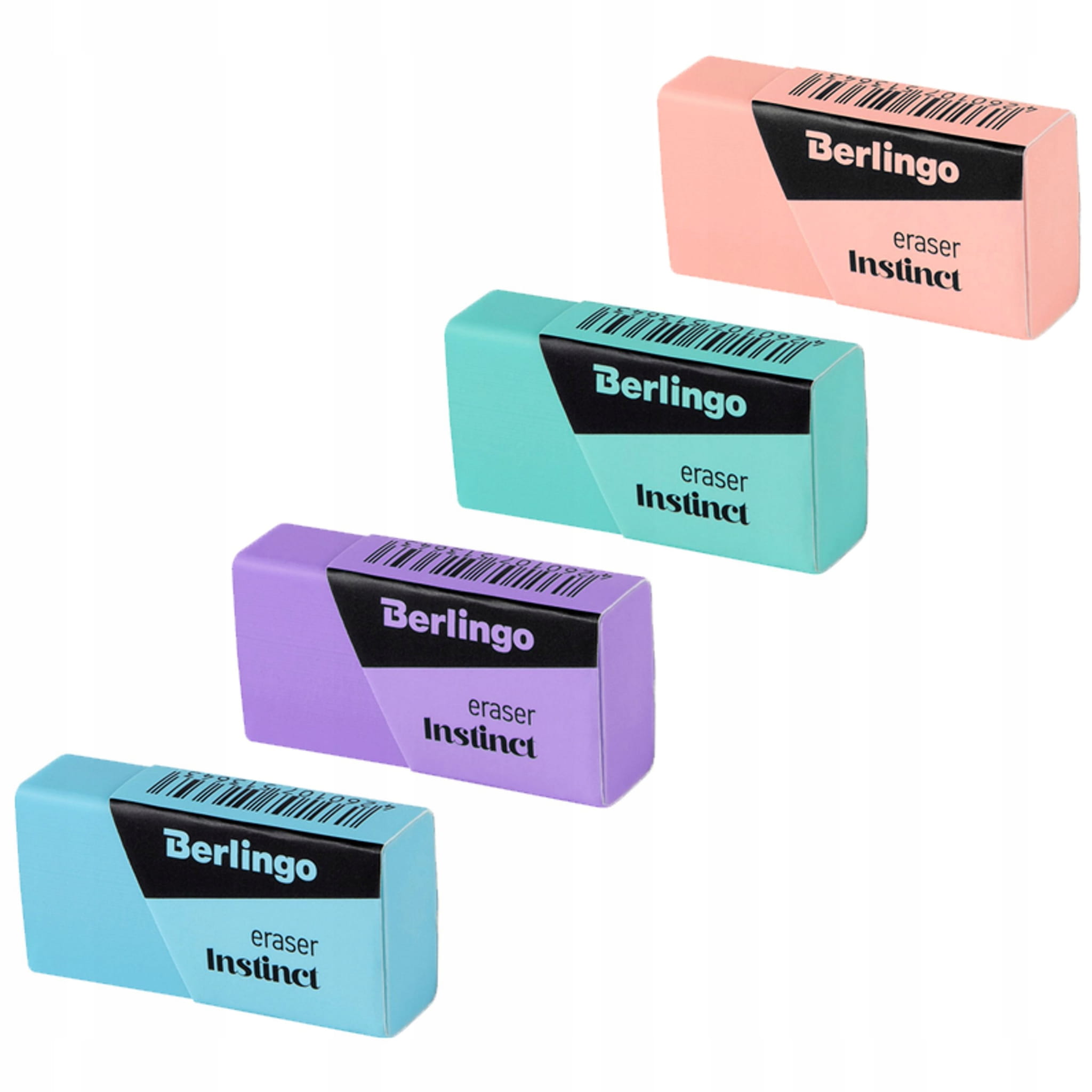 Gumka instinct Berlingo do biura | espryciarze.pl |Kliknij i kup!