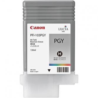 Ż-Canon oryginalny ink / tusz pfi103pgy, photo gre | espryciarze.pl | Zyskaj więcej już dziś